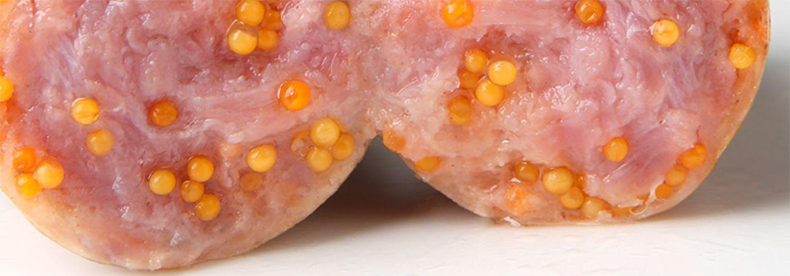 復(fù)配水分保持劑