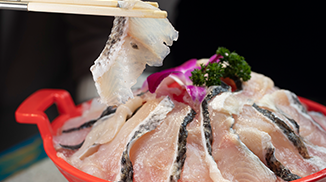 特斯特魚片保水劑教您輕松加工魚片