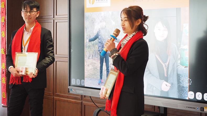 優(yōu)秀品牌經(jīng)理