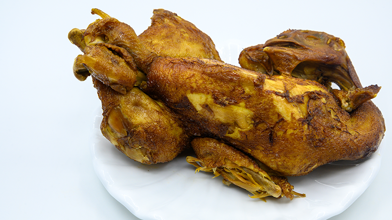 復(fù)合調(diào)味料