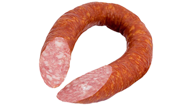 青島特斯特復(fù)合磷酸鹽產(chǎn)品助力于客戶改善蒜味香腸