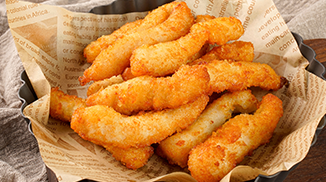 “雞”不可失！特斯特炸雞柳腌料幫您敲開財富之門