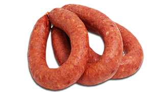 特斯特五香風(fēng)味香腸配方工藝