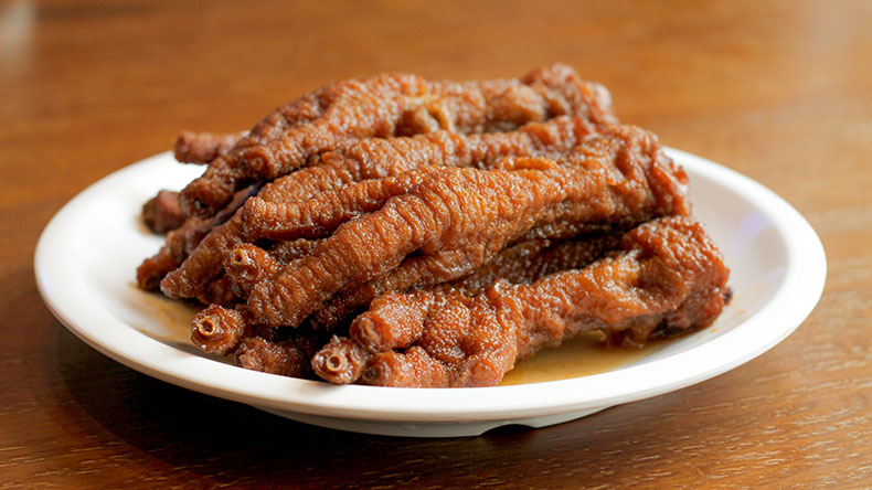 醬鹵調(diào)味料