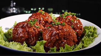 青島特斯特四喜丸子配方工藝簡(jiǎn)介