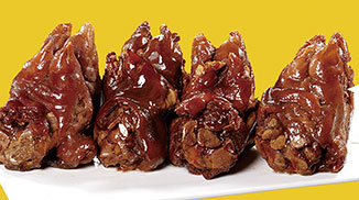 醬鹵肉高出品率灌胨膠JL06使用說(shuō)明書