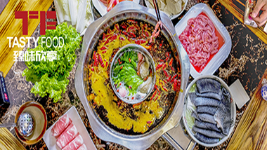 食品添加劑真的有多么可怕？！