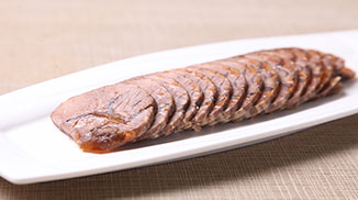 復(fù)配水分保持劑M15A在醬鹵牛肉產(chǎn)品中的應(yīng)用