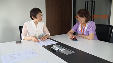 青島特斯特科技股份有限公司 首次員工職業(yè)生涯規(guī)劃圓滿完成