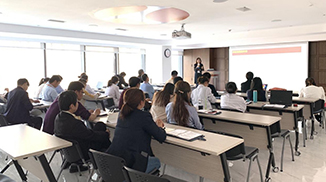 金牌經(jīng)理養(yǎng)成記 ——特斯特部門負責(zé)人培訓(xùn)