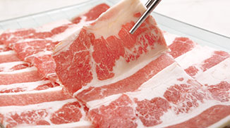 特斯特高品質(zhì)肥牛保水制作方法