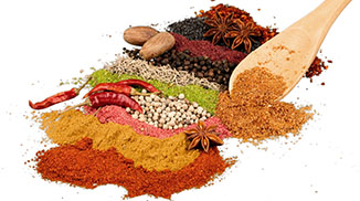 青島特斯特爭搶復合調(diào)味料賽道