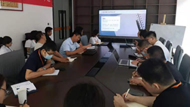 頂臻品質(zhì)、精誠服務(wù)、持續(xù)創(chuàng)新——特斯特時刻在踐行