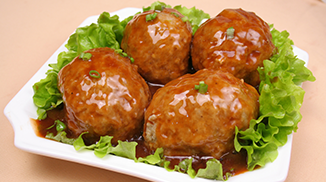 特斯特復(fù)配增稠劑產(chǎn)品幫助客戶解決獅子頭結(jié)構(gòu)問題