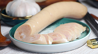 特斯特蒜白腸制作方法介紹