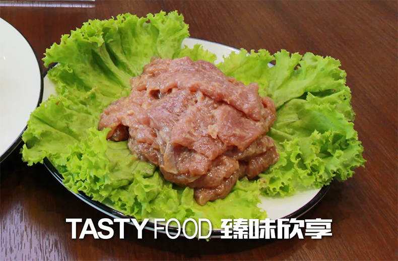 鴨肉保水