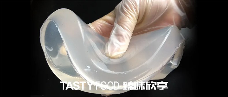 食用膠