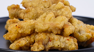 特斯特小酥肉腌料Y01產(chǎn)品介紹