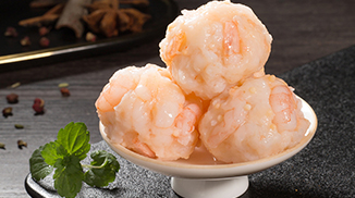 復配增稠劑MF-23在蝦滑產(chǎn)品中的應(yīng)用