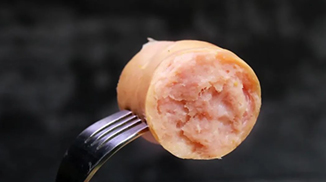 產品風味不突出？如何高效解決？蒜香腸加工解決方案