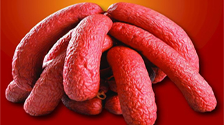 特斯特果木烤腸制作方法介紹