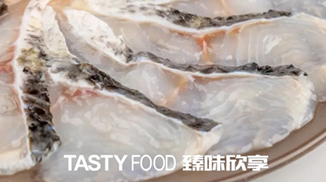 黑魚片加工丨保水 去腥 增彈 一站式服務