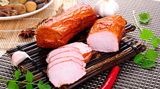 青島特斯特烤里脊保水加工方案簡介