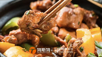 鮮嫩雞塊加工方案丨操作簡(jiǎn)單 改善口感