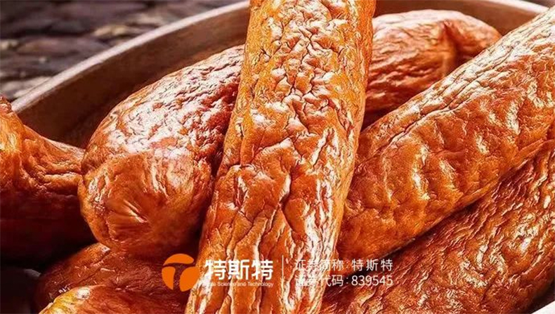 青島大紅腸制作方法