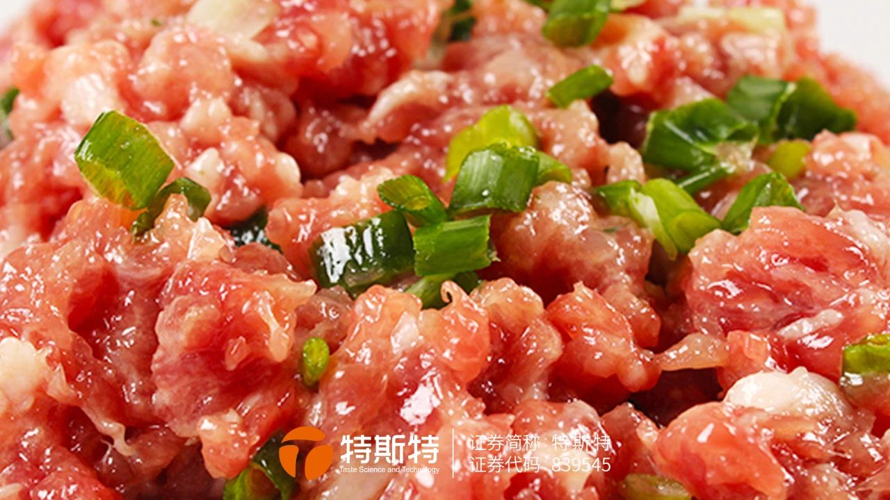 餡料老出水？粘性低？口感差？臻味欣享教你做餡料