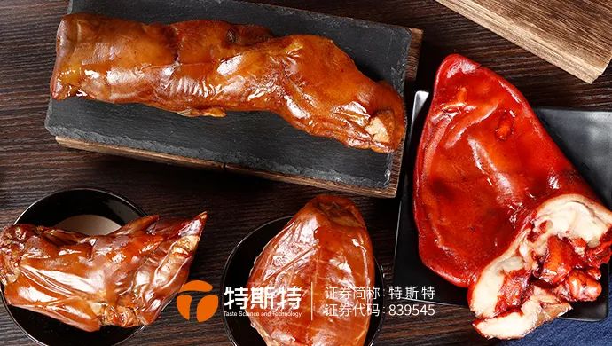 改善高溫殺菌醬鹵肉產(chǎn)品出水問題 JL05掛凍膠
