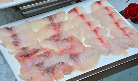 特斯特魚片用調(diào)理料