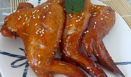 特斯特奧爾良風(fēng)味調(diào)味料