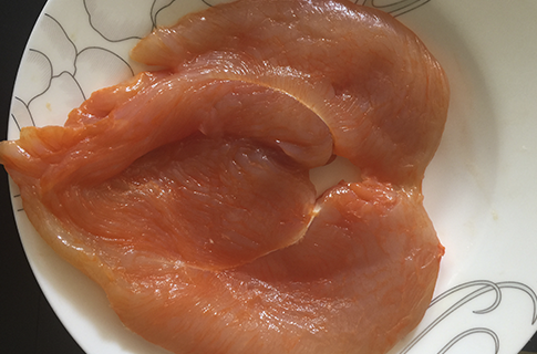 應用工藝3：腌制