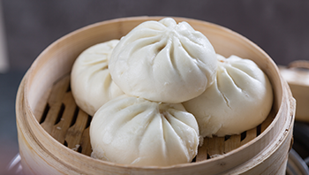 餡餅/包子加工解決方案